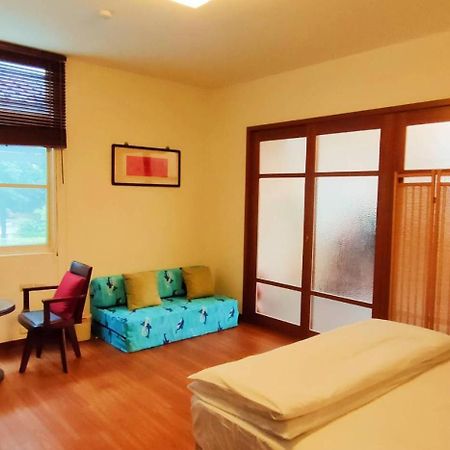 登雲villa Shan-lin Ngoại thất bức ảnh