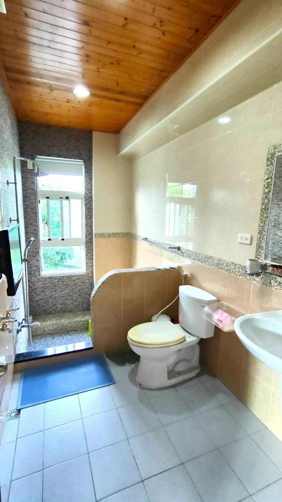 登雲villa Shan-lin Ngoại thất bức ảnh