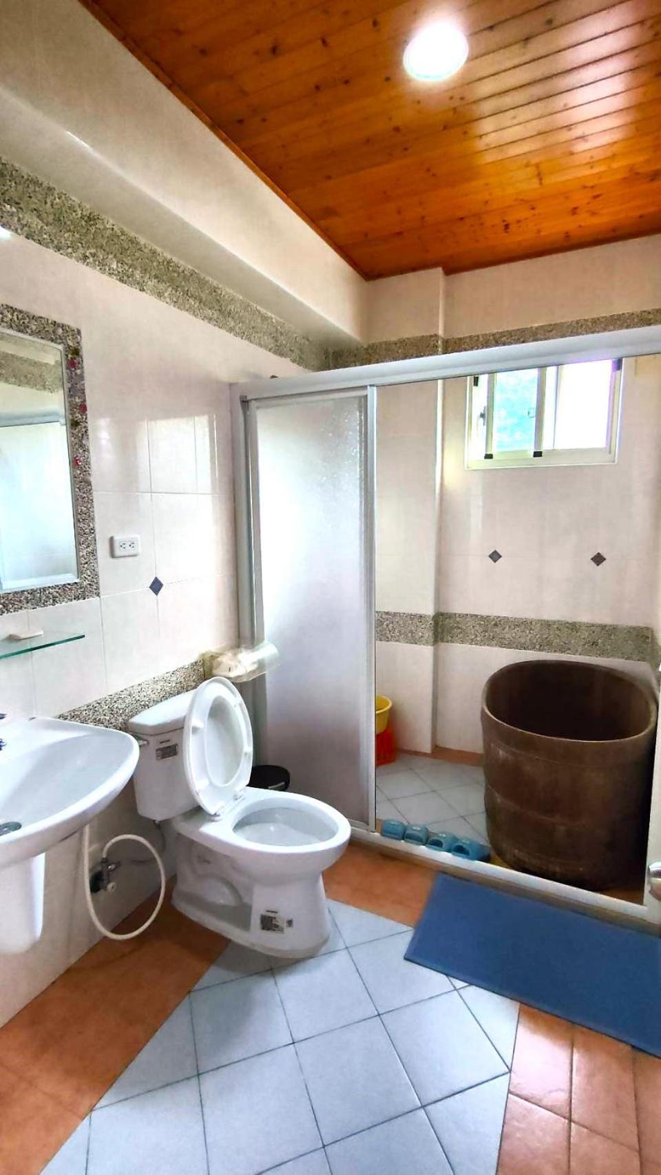 登雲villa Shan-lin Ngoại thất bức ảnh