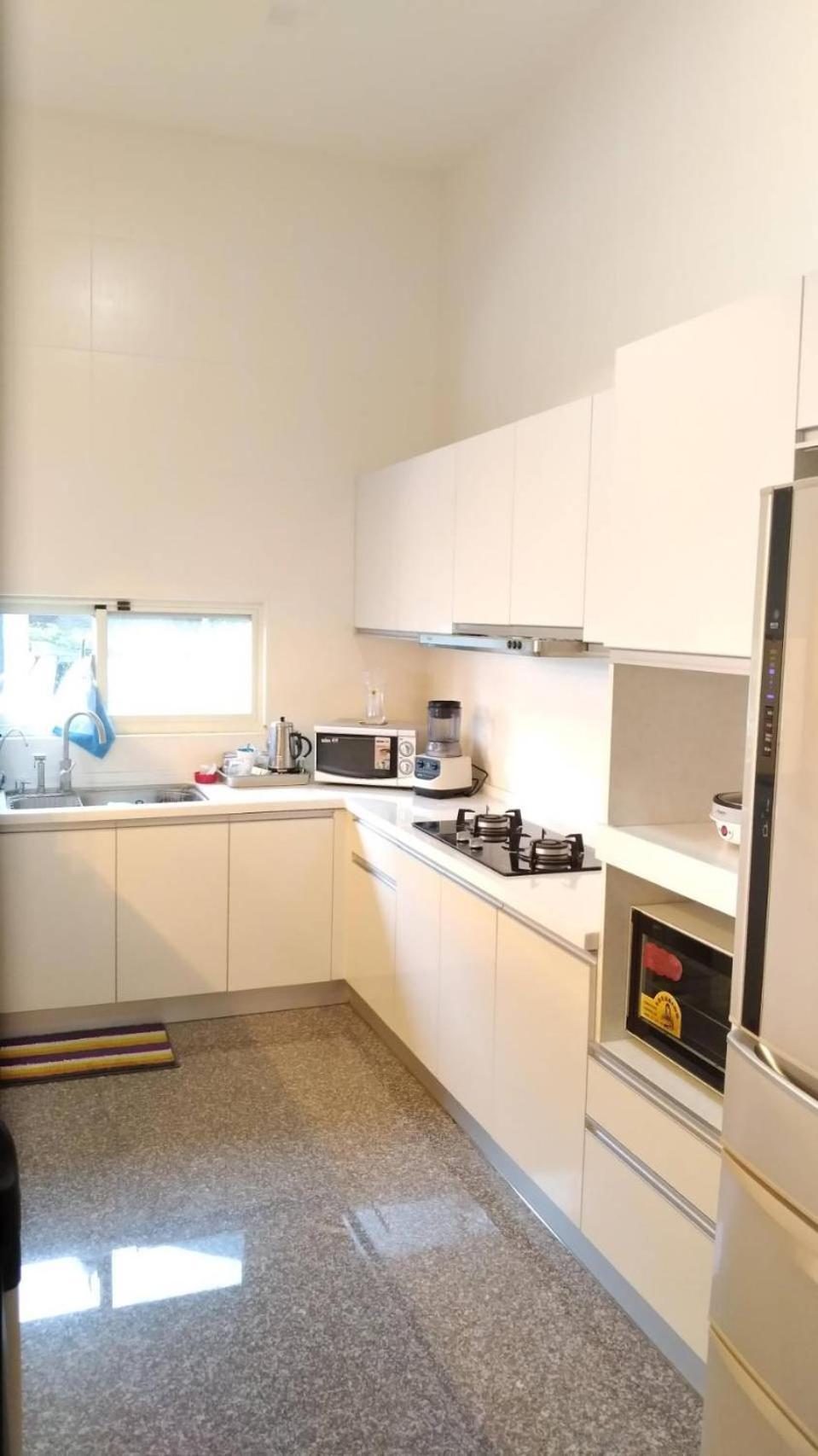 登雲villa Shan-lin Ngoại thất bức ảnh