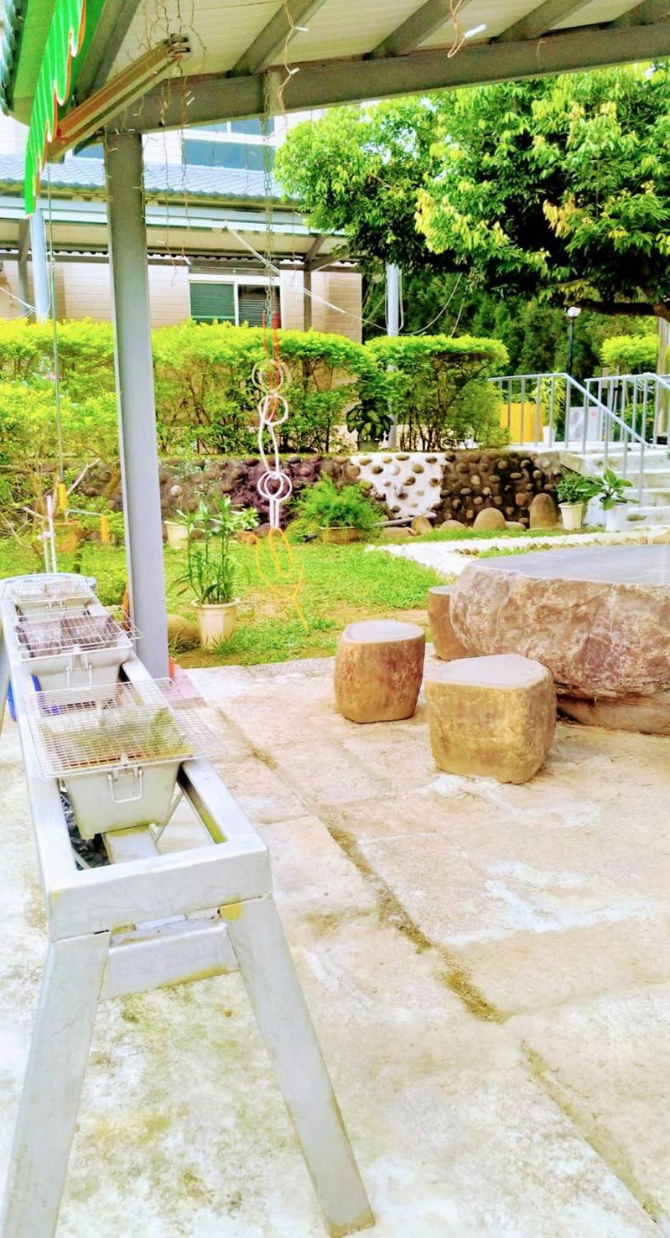 登雲villa Shan-lin Ngoại thất bức ảnh