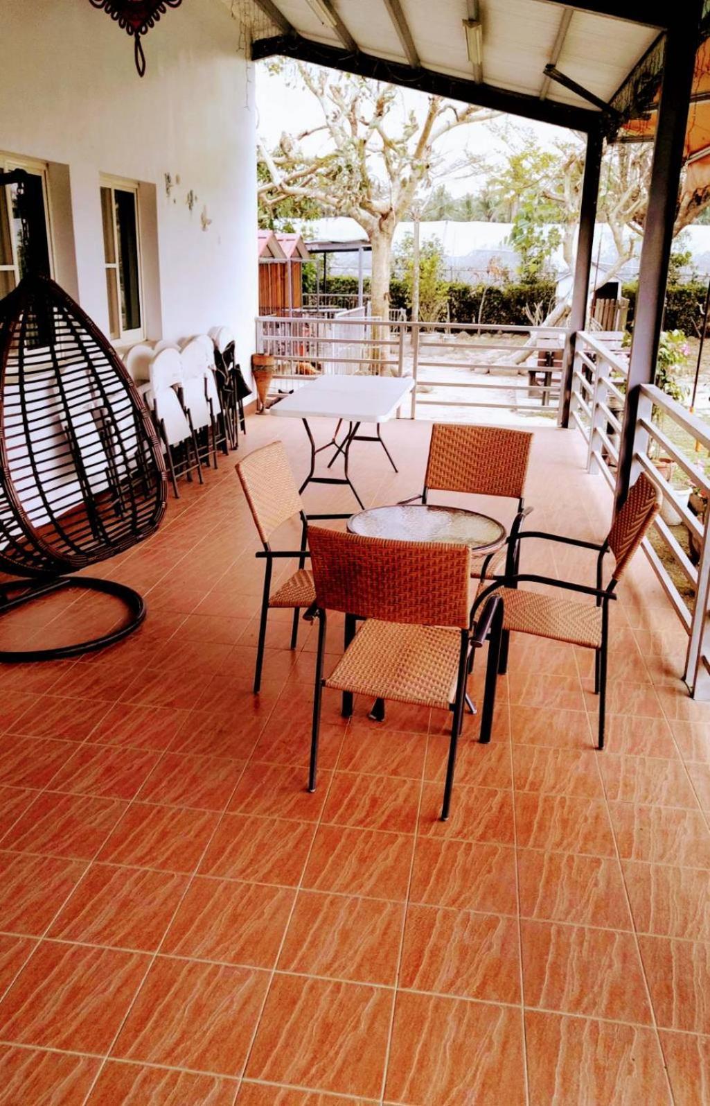 登雲villa Shan-lin Ngoại thất bức ảnh