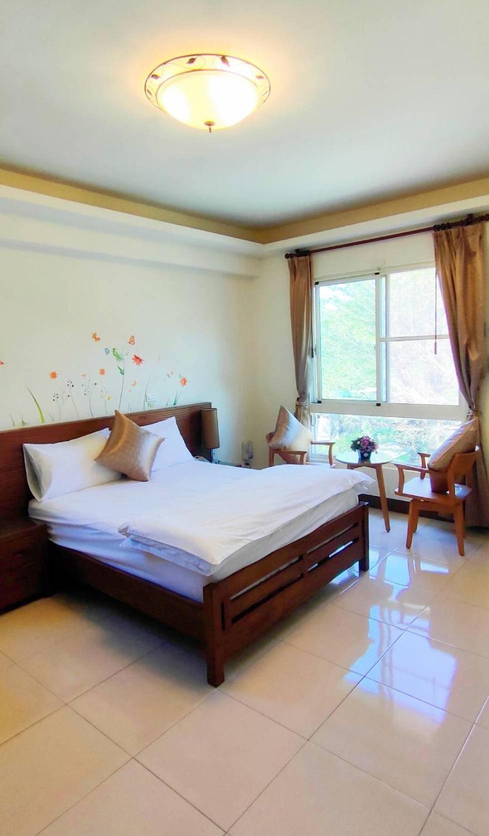 登雲villa Shan-lin Ngoại thất bức ảnh