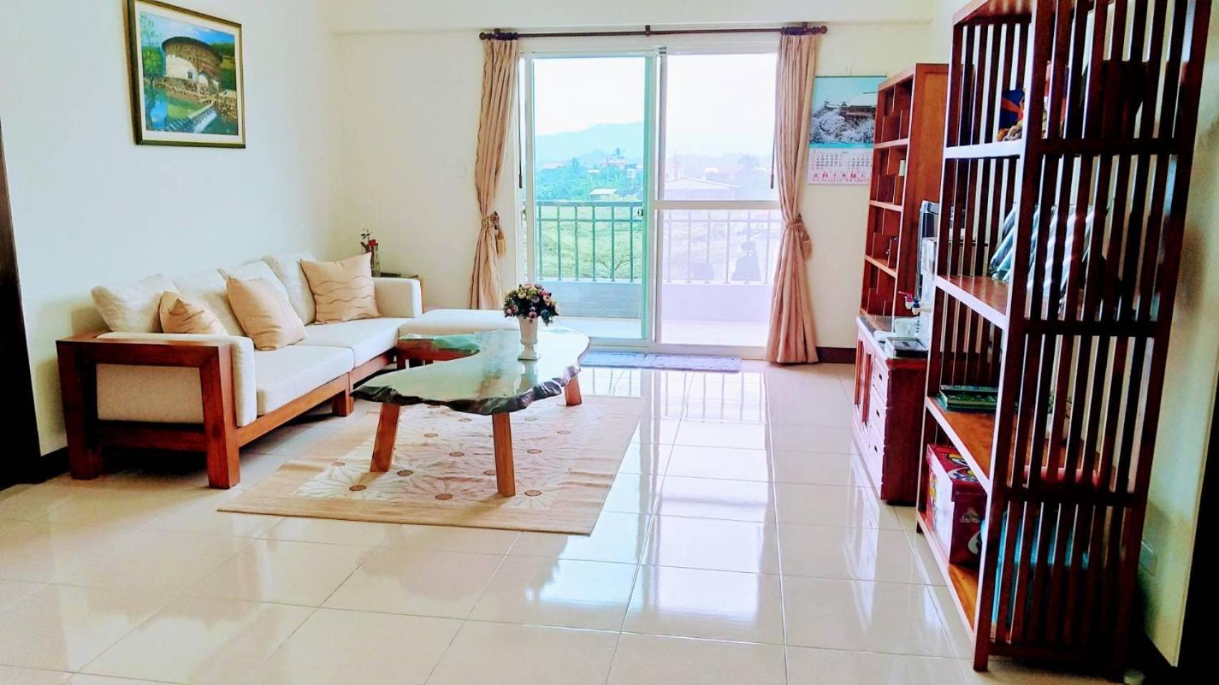 登雲villa Shan-lin Ngoại thất bức ảnh