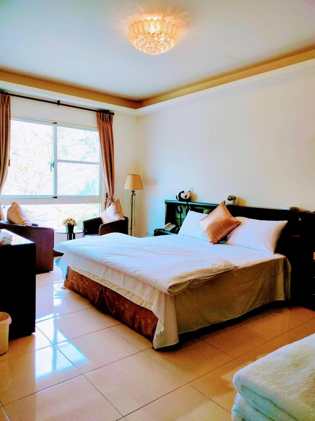 登雲villa Shan-lin Ngoại thất bức ảnh