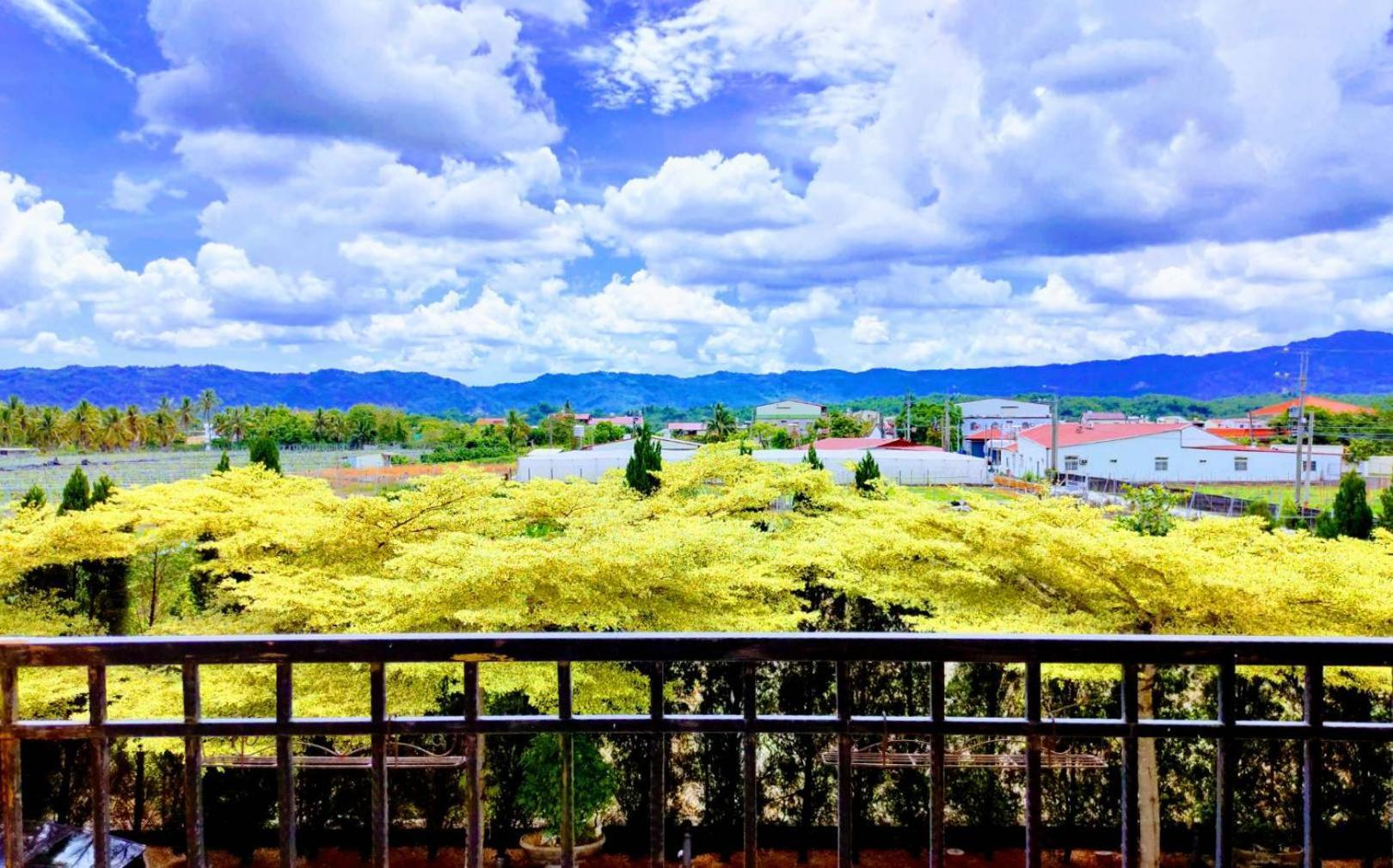 登雲villa Shan-lin Ngoại thất bức ảnh