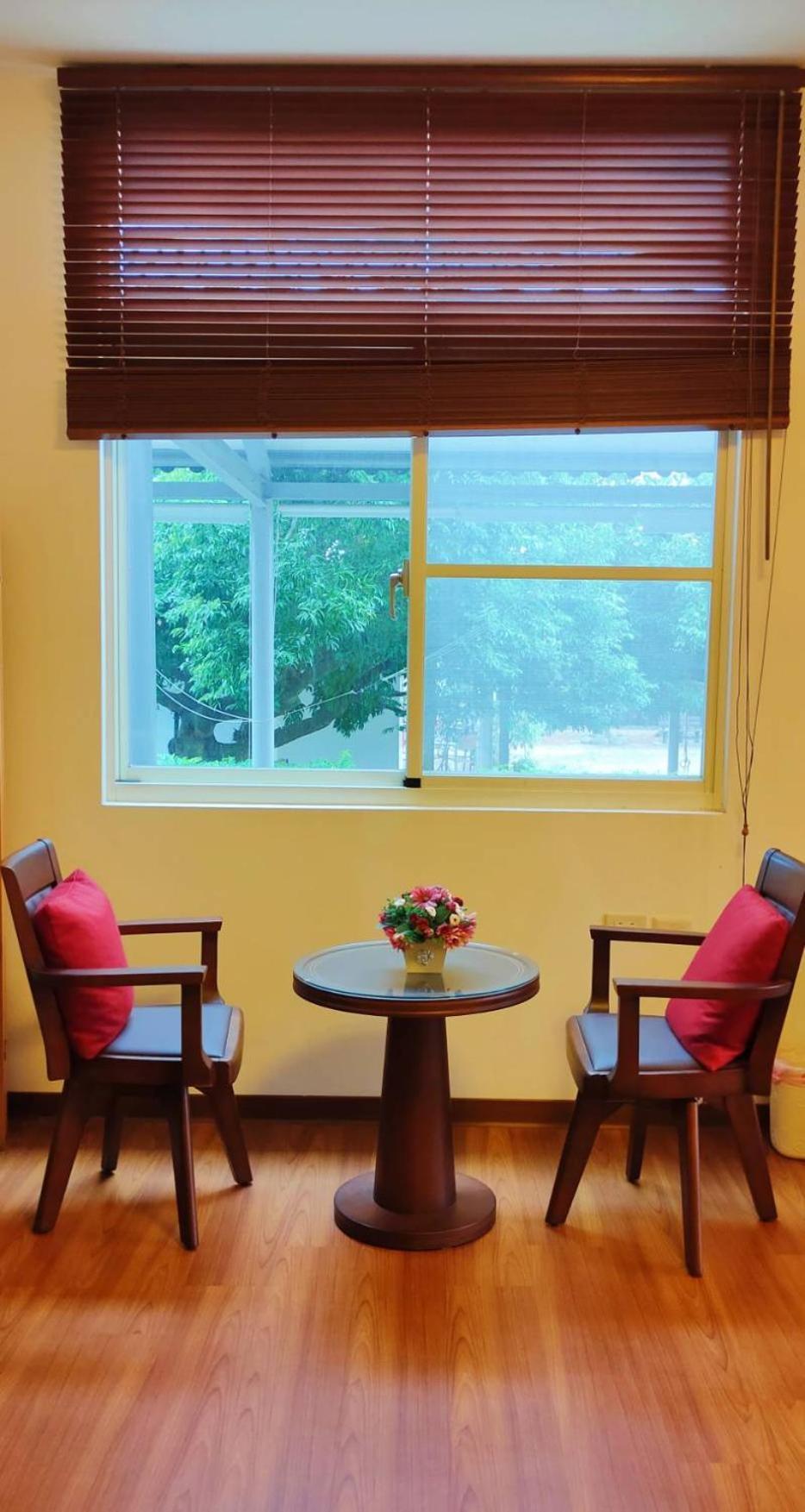登雲villa Shan-lin Ngoại thất bức ảnh