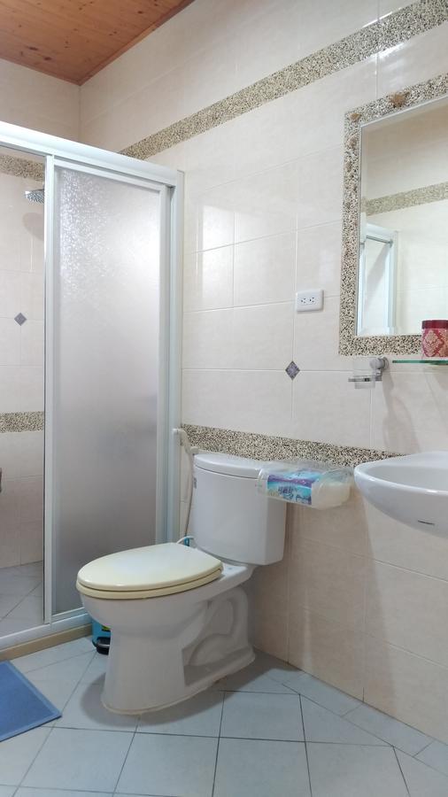 登雲villa Shan-lin Ngoại thất bức ảnh